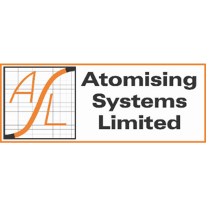 Atomising Systems Limited