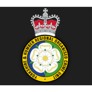 Yorkshire & Humberside Police Regional Cyber Crime Unit